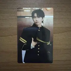 SEVENTEEN トレカ ジョシュア sector17 carat版 | Mercari