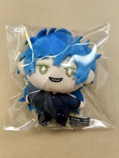 ツイステ　イデア　制服　EXマスコット