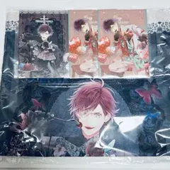 DIABOLIK LOVERS Midnight†Century アヤト