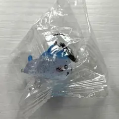ちいかわパーク　めじるし　ハチワレ　入場者特典