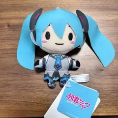 マジカルミライ2014 初音ミクマスコット