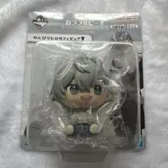 カラフルピーチ 1番くじ ヒロくん