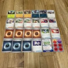 ポケモンカード まとめ売り