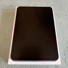iPad mini A17 Pro 256GB Cellular SIMフリー