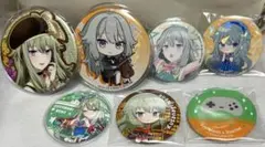 2026年最新】草薙寧々 缶バッジ まとめ売りの人気アイテム - メルカリ
