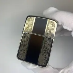 ZIPPO オイルライター エングレービング加工