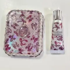 【JILLSTUART】 リボンファッションショー アイシャドウ & ハイライト