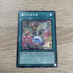 墓穴の指名者　絵違い　シークレット