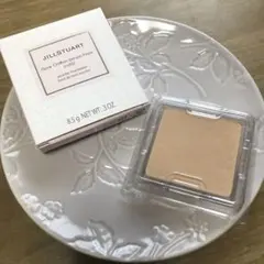 JILLSTUART グロウシフォン セラムフィルター(レフィル) 101