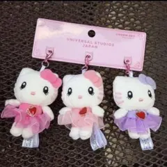 2026年最新】usj ハローキティ ストラップの人気アイテム - メルカリ