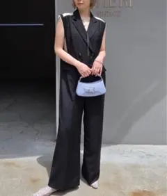 2026年最新】ameri vintage オールインワンの人気アイテム - メルカリ