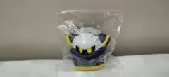 별의 커비 メタナイト まんまるソフビフィギュア