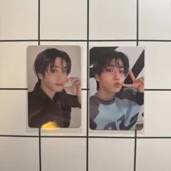 Stray Kids stayzone 10/18.10/19 ハン