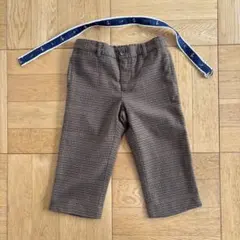 POLO ralph lauren 24m フォーマルパンツ bobochoseのサムネイル