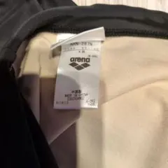 arena ARN-287N 競泳水着 X-B