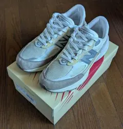 New Balance M990SS6　990V6 Beige　週末限定値下げ