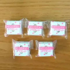 デコチョコ　マグネット　DECOチョコマグネット　5個