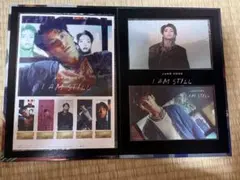 【ジョングク】　BTS 額縁　まとめ売り 2026年最新】btsジョングク 額縁の人気アイテム - メルカリ