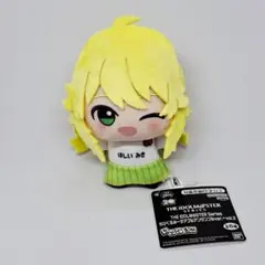 2026年最新】星井美希 ぬいぐるみの人気アイテム - メルカリ