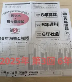 2026年最新】五ツ木駸々堂模試の人気アイテム - メルカリ