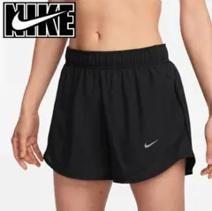 新品★NIKE ナイキ テンポ ランニング ショートパンツ ブラック Ｍ パンツ