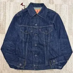 KAPITAL BLUEHANDS デニムジャケットのサムネイル