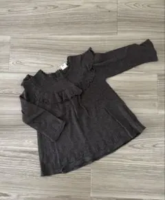 テータテート チュニック トップス