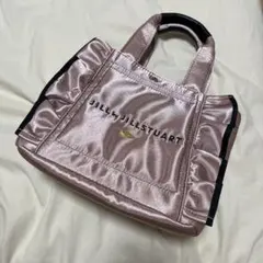ジルスチュアート　ハンドバッグ