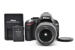 2025年最新】nikon d5100 レンズの人気アイテム - メルカリ