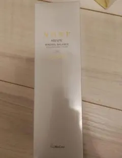 【新品未開封】ノンエフシェイプEX 250gのサムネイル