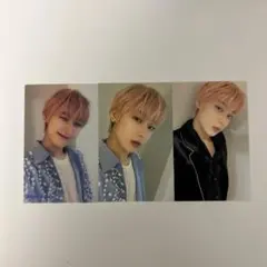 ENHYPEN HEESEUNG ヒスン　ラキドロ　閃光　ユニバ ENHYPEN HEESEUNG ヒスン 閃光 SENKOU ラキドロ - メルカリ