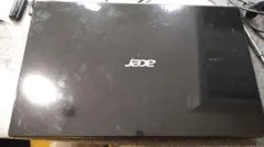 Acer Aspire 3 Core i3　win10