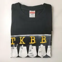 THE KEBABS Tシャツ