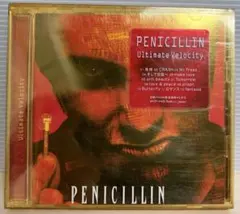 PENICILLIN Ultimate Velocity CD
