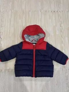 【美品】babyGAP アウター 70cm