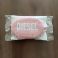 DIESEL コインケース ピンク 未開封のサムネイル