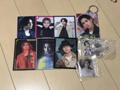 神谷健太 グッズセット