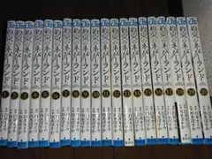 2025年最新】約束のネバーランド20巻の人気アイテム - メルカリ