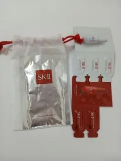SK-II フェイシャルトリートメントマスク サンプルセットのサムネイル