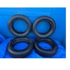 良品155/65R14 トーヨーオープンカントリーRT 2本セット上げトラバン