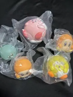 カービィのグルメフェス　ぷにぷにし隊2