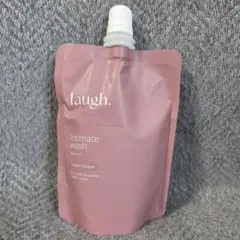 【 新品・未使用 】 laugh. ラフドット デリケートゾーンウォッシュ