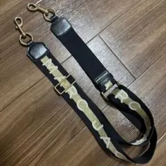 Marc Jacobs ロゴ入りストラップ ショルダー　ショルダーストラップ