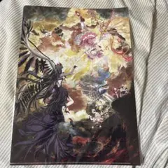 まどマギ クリアファイル