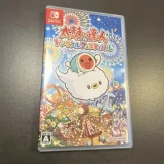 2026年最新】太鼓の達人 ドンダフルフェスティバル -Switchの人気