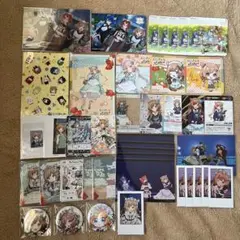 【最終値下げ】 にじさんじ エリーコニファー 纏め売り