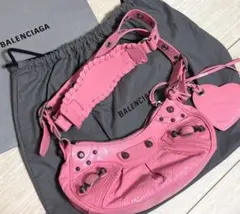 みんみん様 専用新品未使用 BALENCIAGA Neo Cagole XS - メルカリ