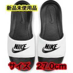 NIKE VICTORI ONE SLIDE 27.0cm 新品　サンダルのサムネイル
