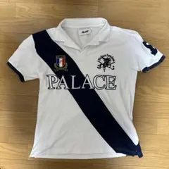 2026年最新】Palace Skateboards メンズ ポロシャツの人気アイテム