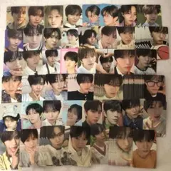 NCTWISH ジェヒ トレカ